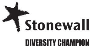Stonewall diversity champions?